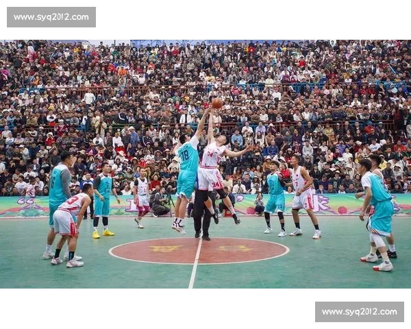 “村 BA” 燃动乡村:从球场热到振兴潮