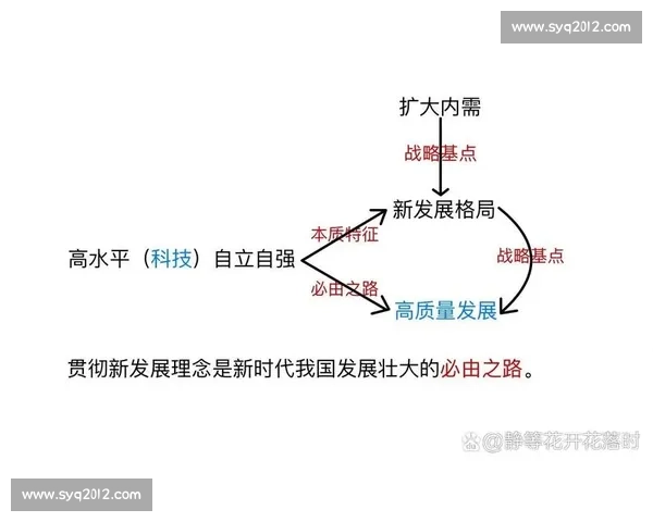 以市场调整为核心的经济结构优化与高质量发展新路径探讨研究展望