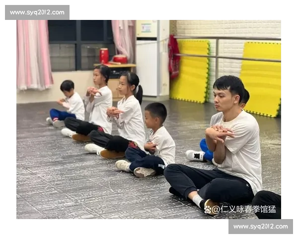 全身协调能力提升与动作控制训练方法探索与实践